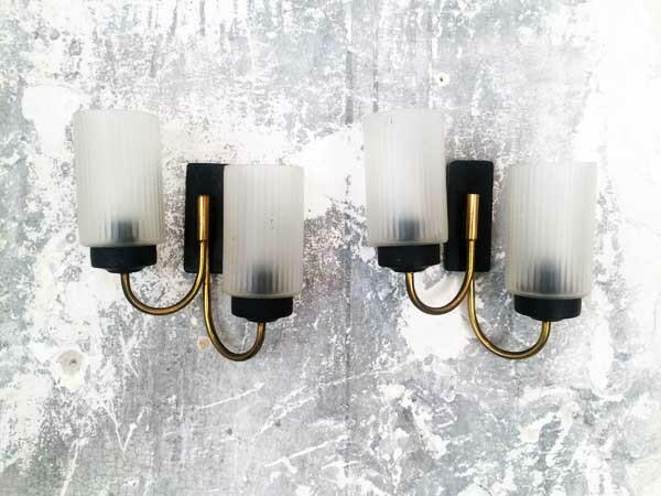 Appliques Stilnovo_L038