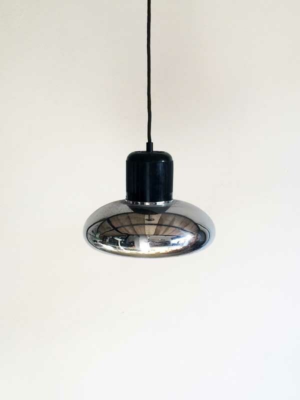Suspended TREPIU’ System, Gae Aulenti for Stilnovo_L042