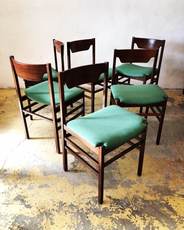 Set of 6 chairs – Stildomus _ S021