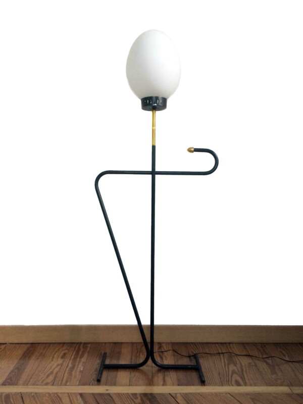 Lampada da terra Stilonovo_L071