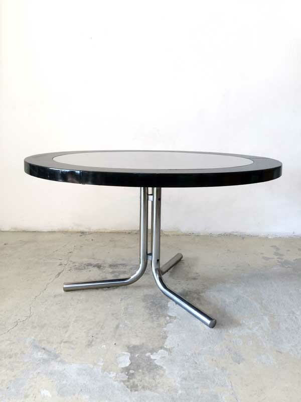 DESCO, Achille Castiglioni per Zanotta _ T017