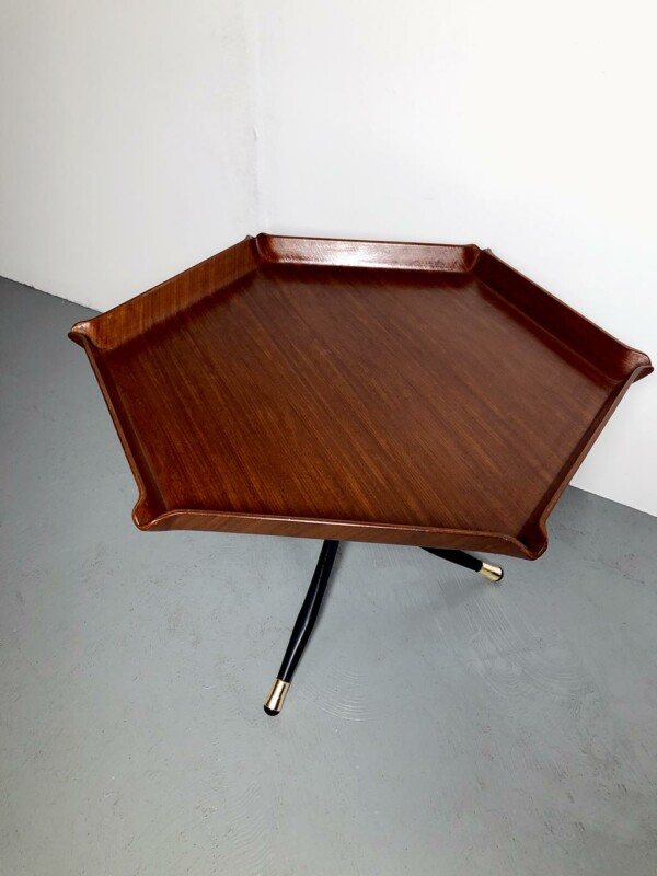 Campo e Graffi coffee table _ TA021