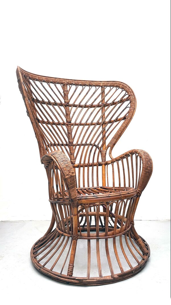 Gio Ponti & Lio Carminati for Casa e Giardino, Italy 1950 _ P027